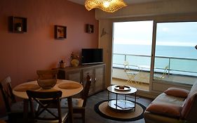 L'Esperluette - Magnifique Vue Mer Et Balcon